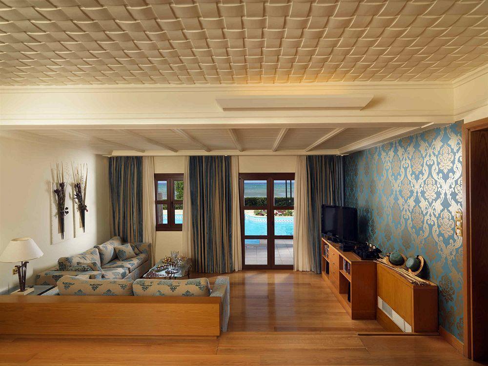 Royal Beach Hotel Arkasa Exterior foto