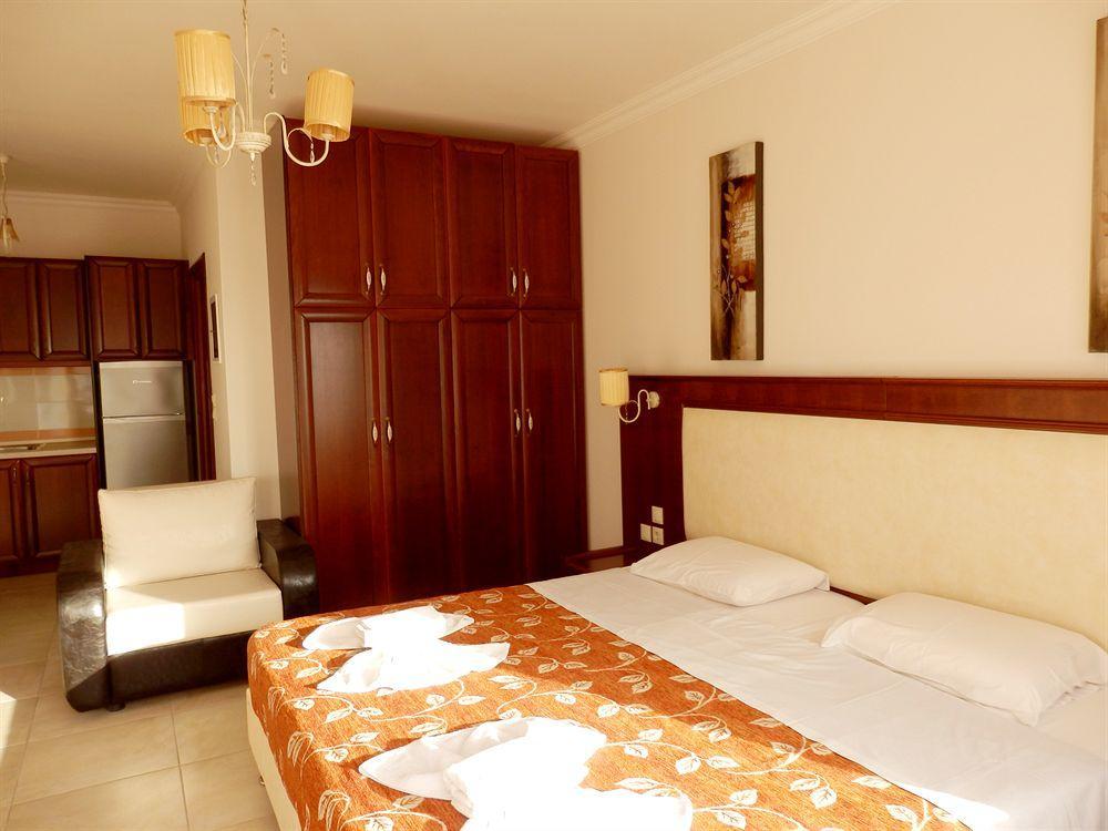 Royal Beach Hotel Arkasa Exterior foto