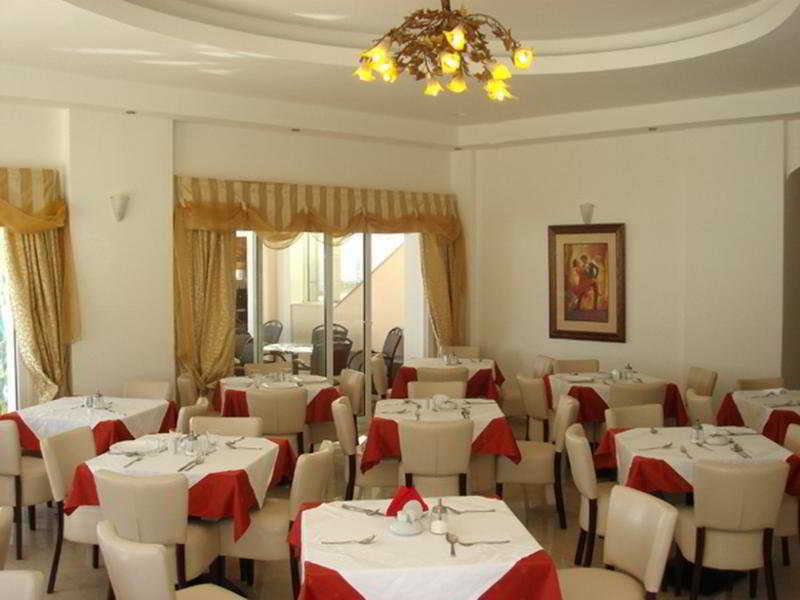 Royal Beach Hotel Arkasa Exterior foto